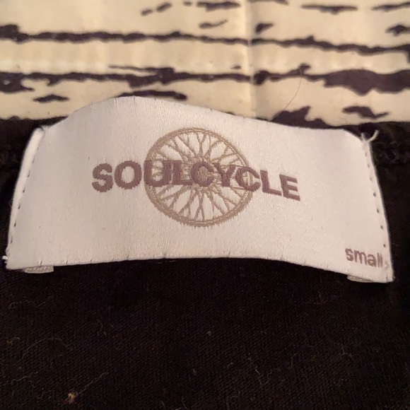 Soul Cycle Tank - Picture 3 of 3
